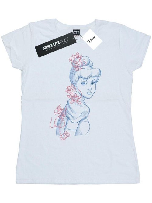 Disney - T-shirt - Kiabi Disney - T-shirt - Kiabi