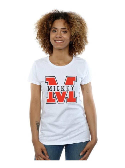Disney - T-shirt - Kiabi Disney - T-shirt - Kiabi