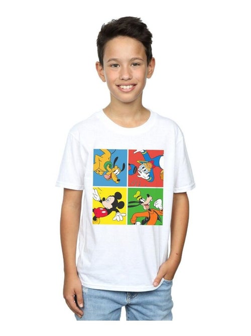 Disney - T-shirt - Kiabi
