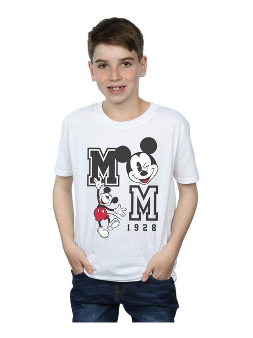 Disney - T-shirt - Kiabi
