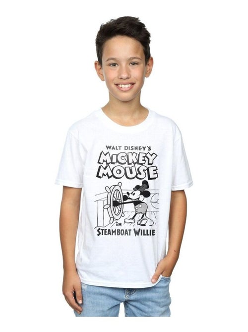 Disney - T-shirt - Kiabi