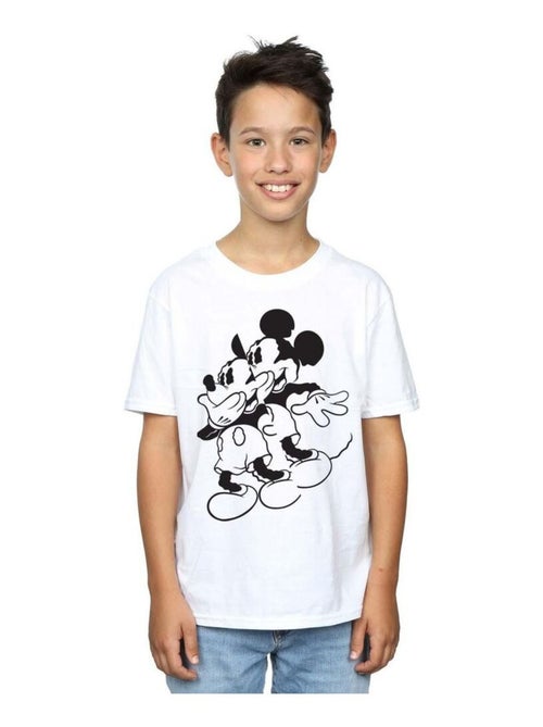 Disney - T-shirt - Kiabi