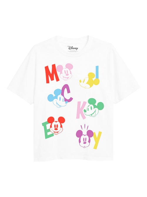 Disney - T-shirt - Kiabi