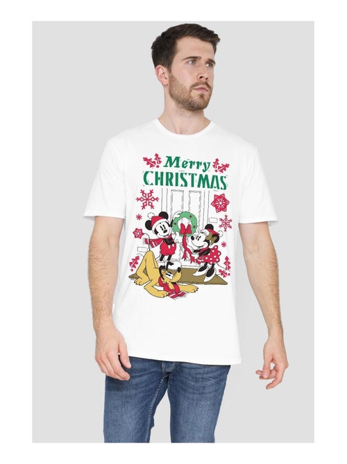 Disney - T-shirt - Kiabi