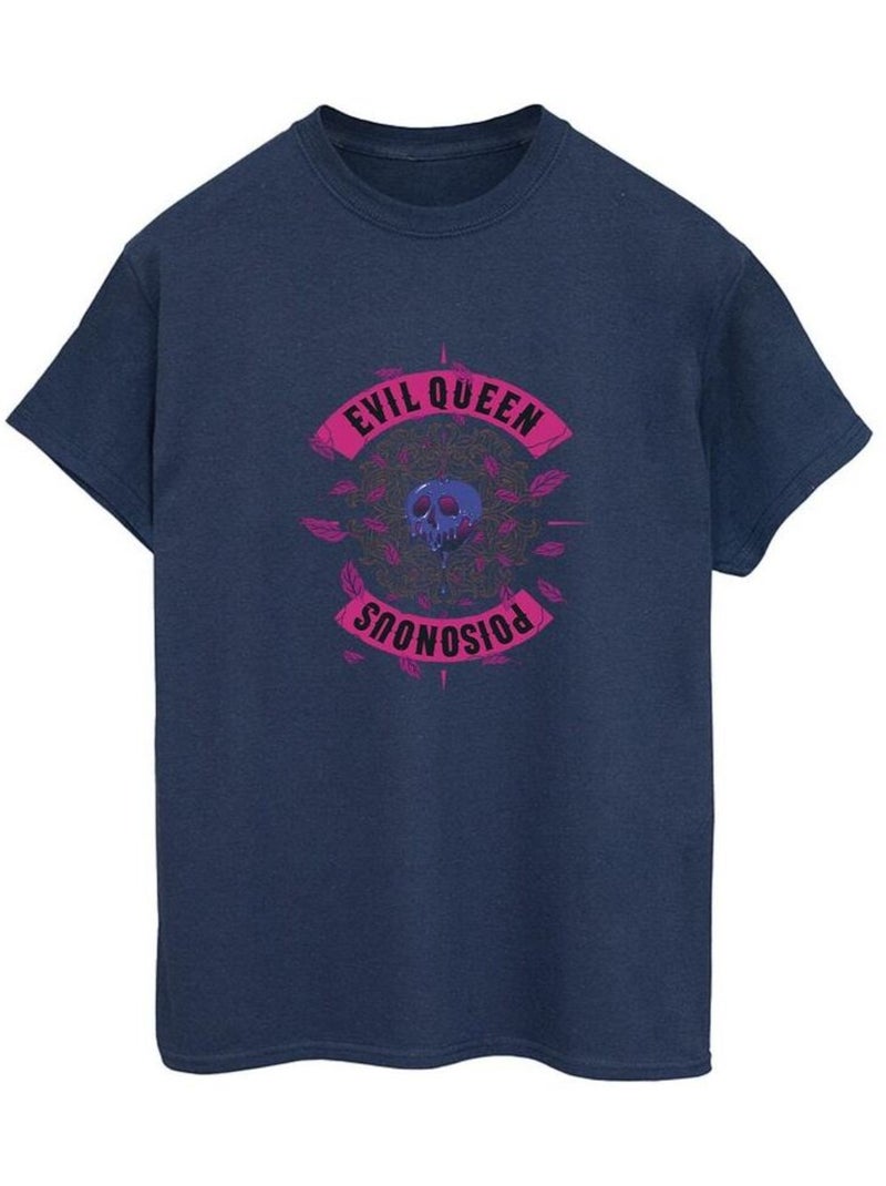 Disney - T-shirt Bleu marine - Kiabi