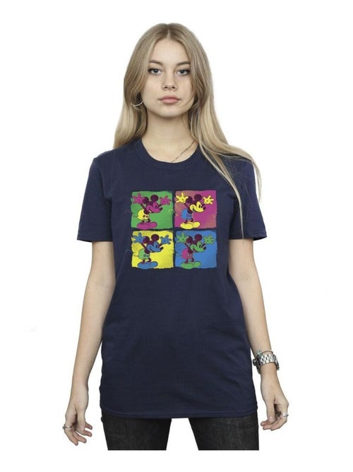 Disney - T-shirt - Kiabi Disney - T-shirt - Kiabi