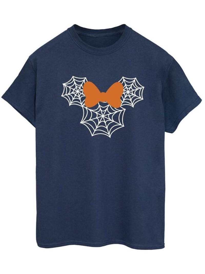 Disney - T-shirt Bleu marine - Kiabi