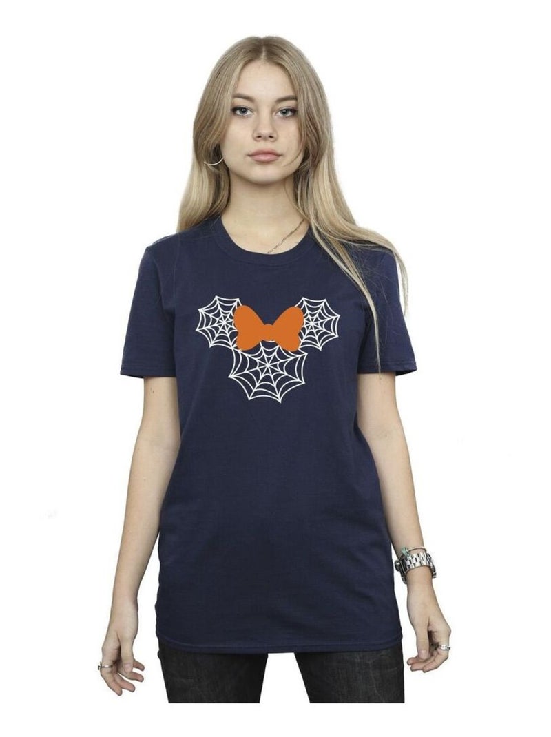 Disney - T-shirt Bleu marine - Kiabi