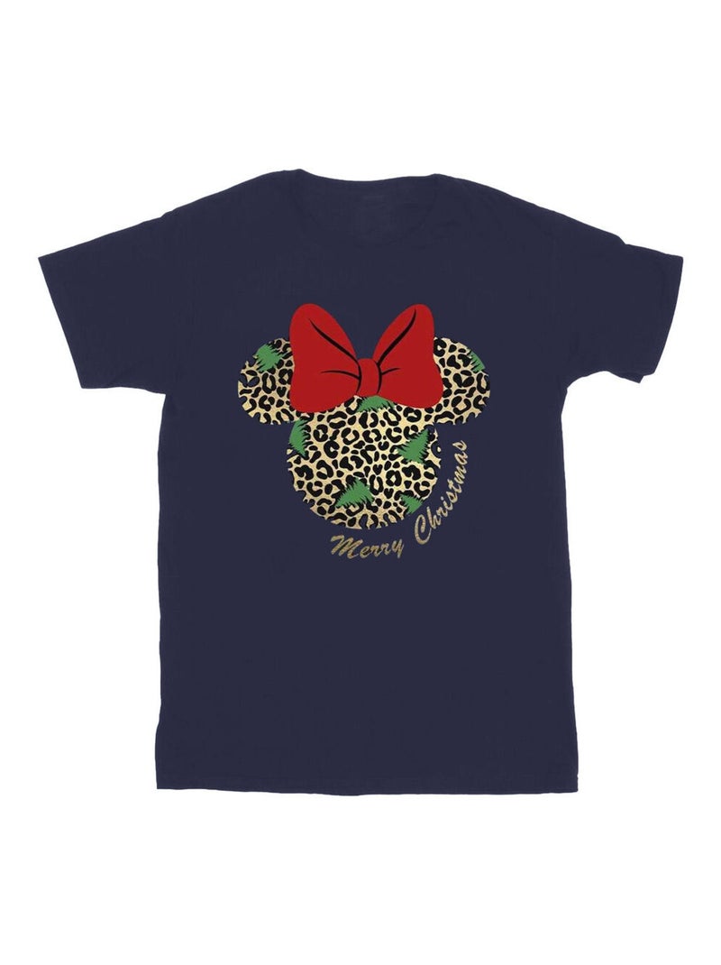 Disney - T-shirt Bleu marine - Kiabi
