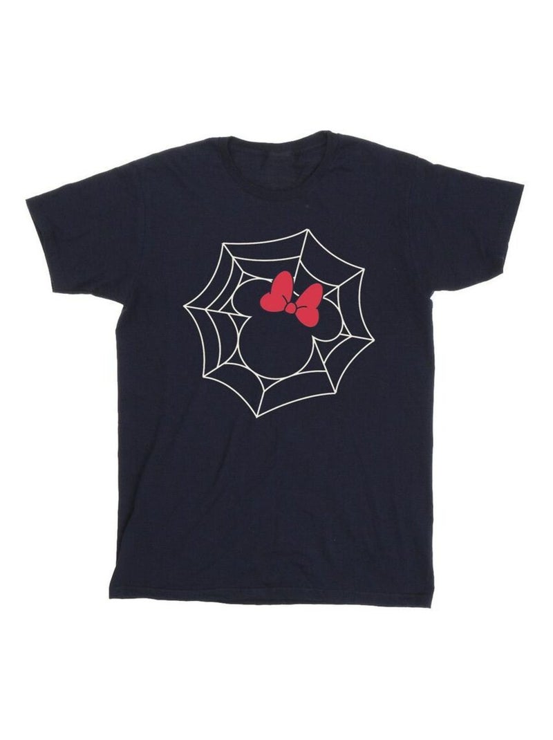 Disney - T-shirt Bleu marine - Kiabi