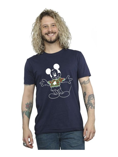 Disney - T-shirt - Kiabi