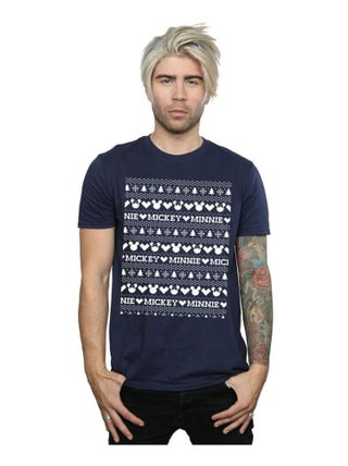 Disney - T-shirt