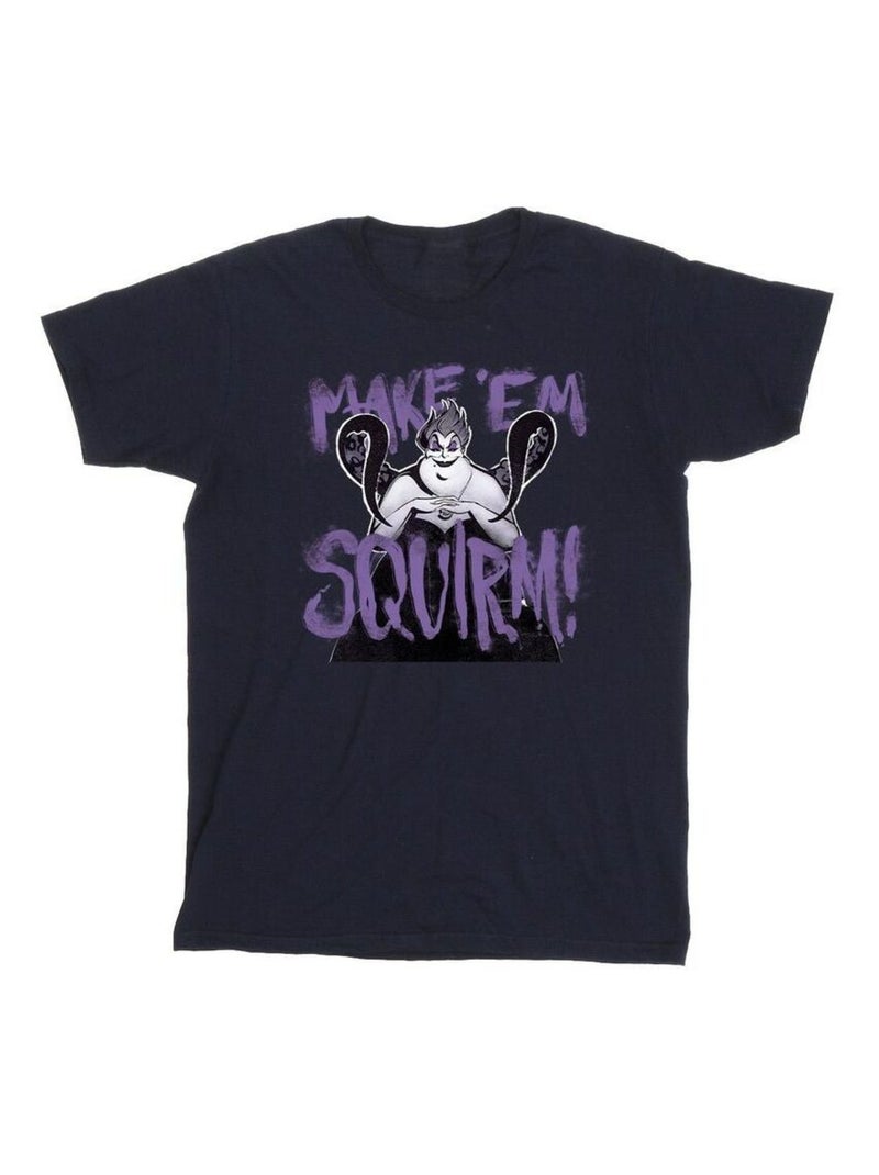 Disney - T-shirt Bleu marine - Kiabi