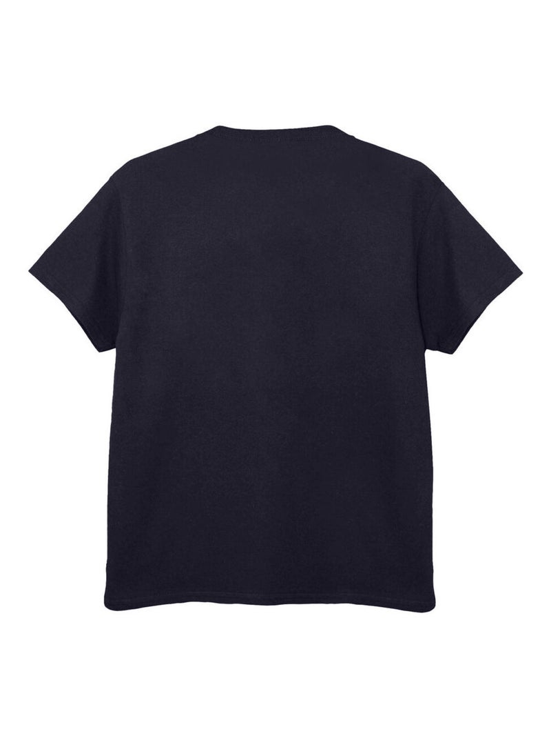 Disney - T-shirt Bleu marine - Kiabi