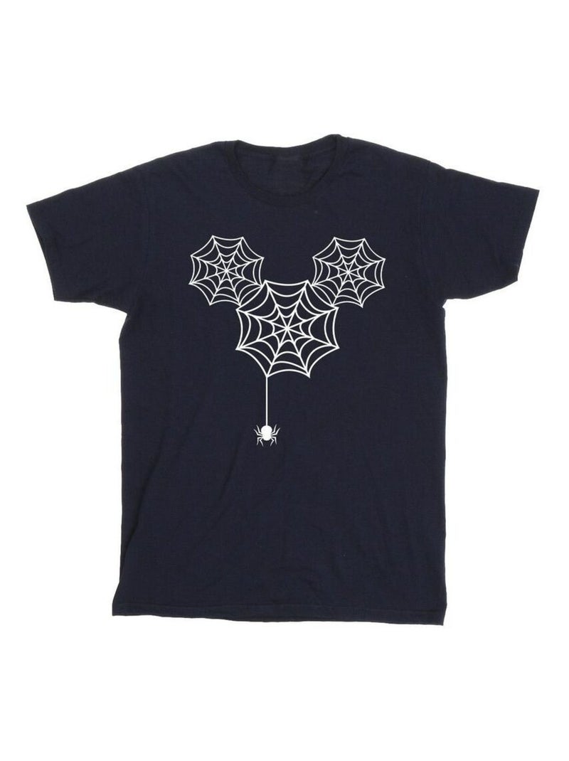 Disney - T-shirt Bleu marine - Kiabi
