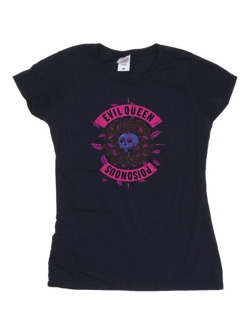 Disney - T-shirt Bleu marine - Kiabi