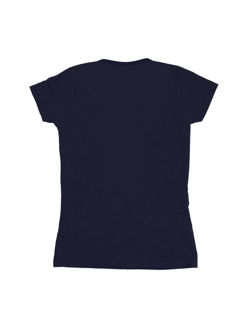 Disney - T-shirt Bleu marine - Kiabi