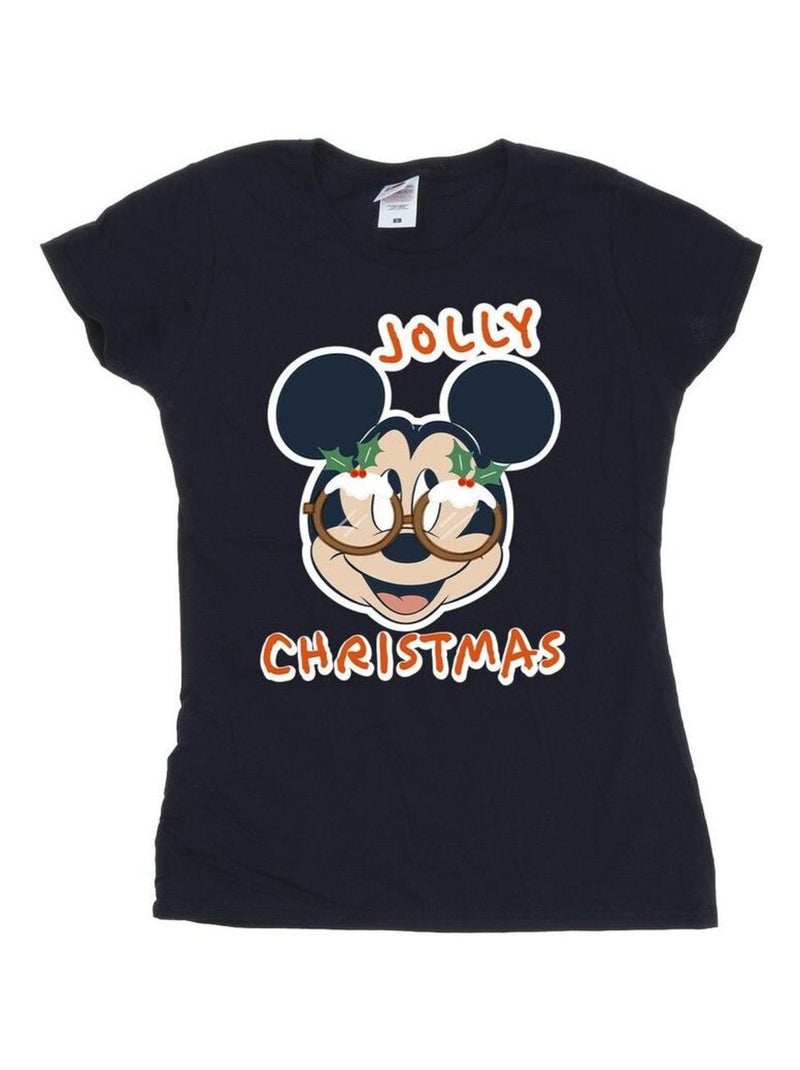 Disney - T-shirt Bleu marine - Kiabi