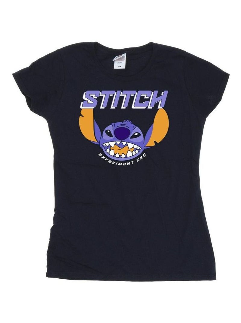 Disney - T-shirt Bleu marine - Kiabi