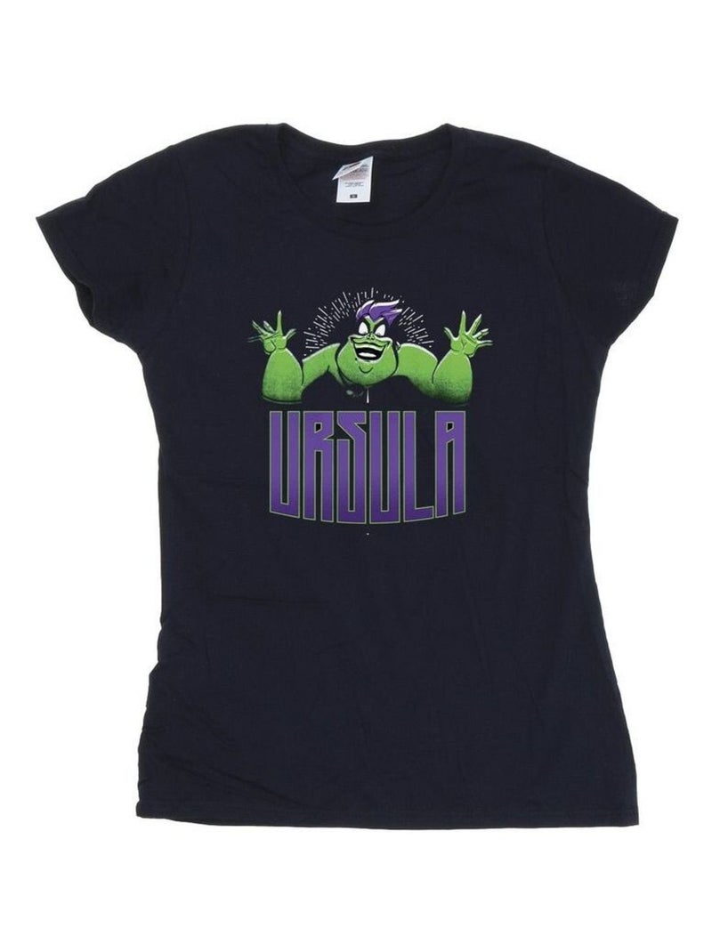 Disney - T-shirt Bleu marine - Kiabi
