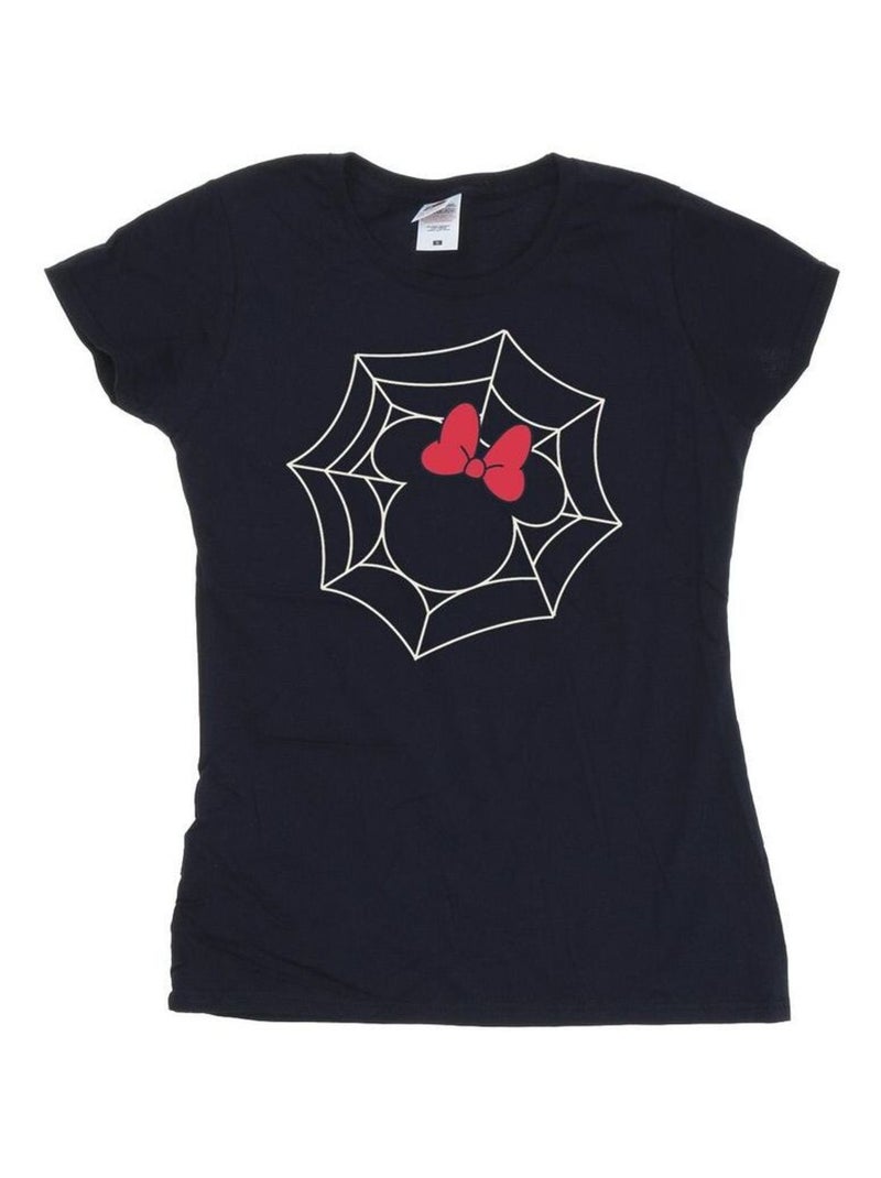 Disney - T-shirt Bleu marine - Kiabi
