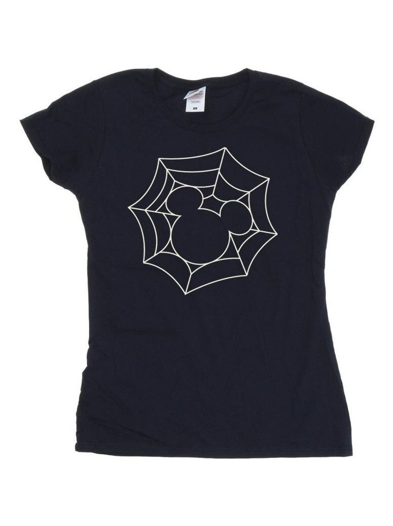 Disney - T-shirt Bleu marine - Kiabi