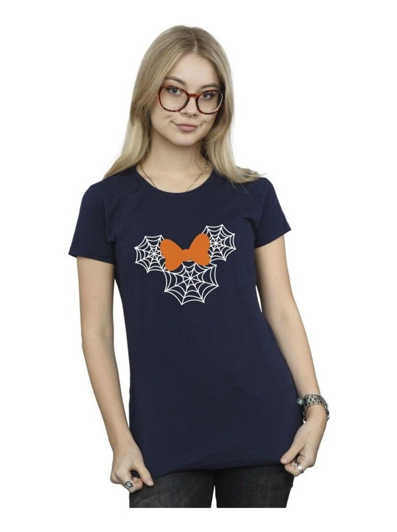 Disney - T-shirt Bleu marine - Kiabi