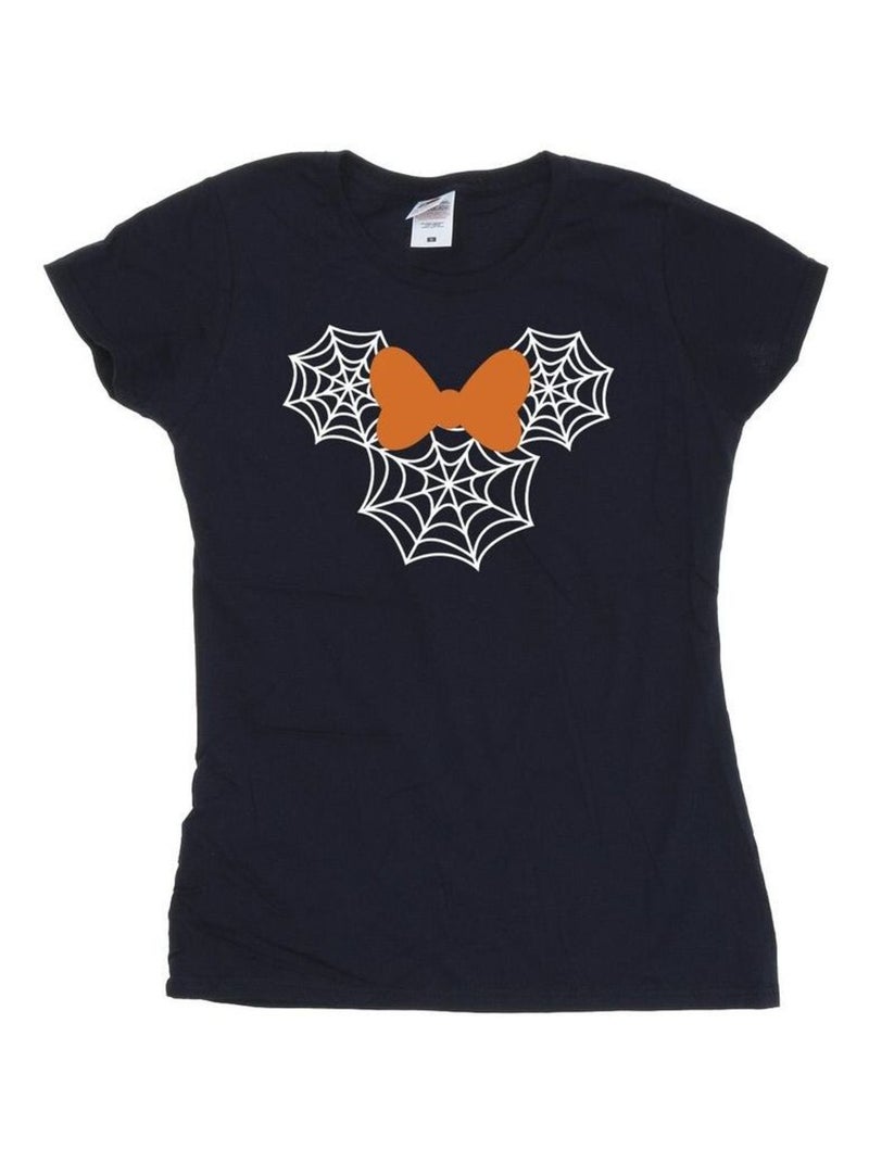 Disney - T-shirt Bleu marine - Kiabi