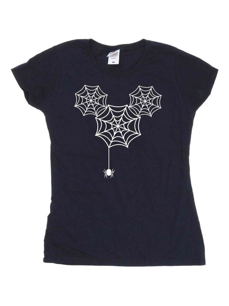 Disney - T-shirt Bleu marine - Kiabi
