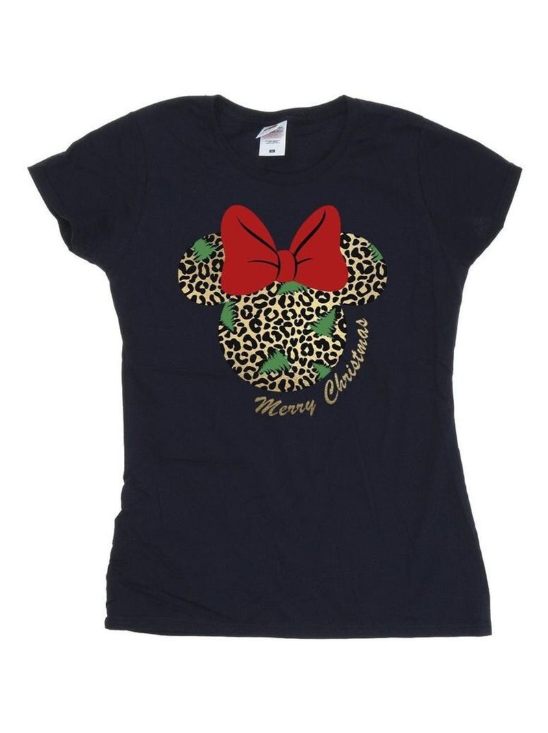 Disney - T-shirt Bleu marine - Kiabi