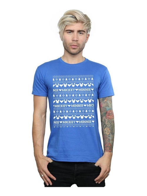 Disney - T-shirt - Kiabi Disney - T-shirt - Kiabi