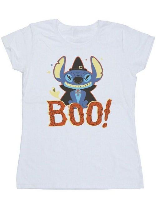 Disney - T-shirt BOO! - Kiabi Disney - T-shirt BOO! - Kiabi