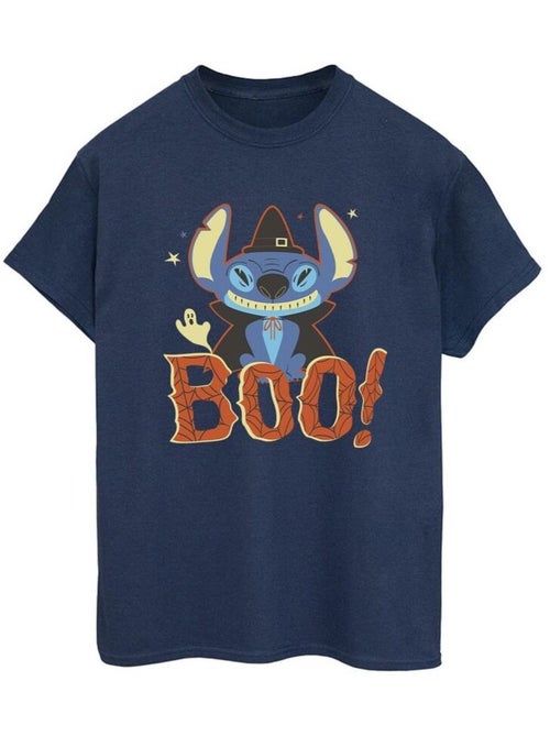 Disney - T-shirt BOO! - Kiabi Disney - T-shirt BOO! - Kiabi