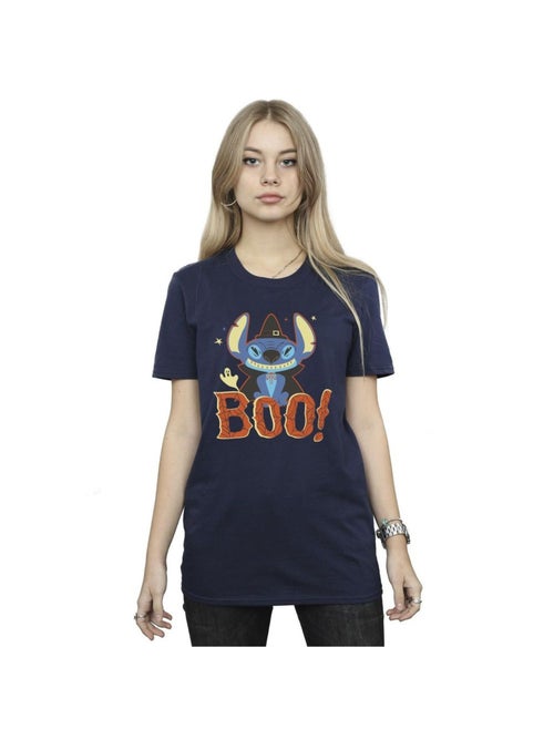 Disney - T-shirt BOO! - Kiabi Disney - T-shirt BOO! - Kiabi