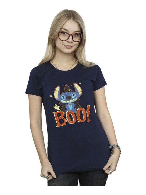 Disney - T-shirt BOO! - Kiabi Disney - T-shirt BOO! - Kiabi