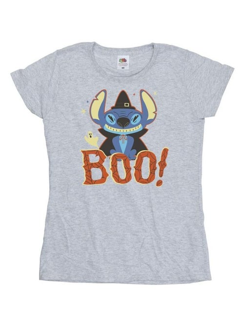Disney - T-shirt BOO! - Kiabi Disney - T-shirt BOO! - Kiabi