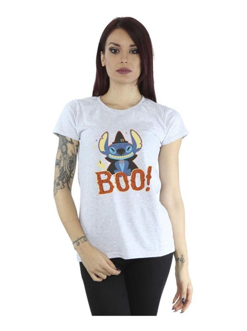 Disney - T-shirt BOO! - Kiabi Disney - T-shirt BOO! - Kiabi