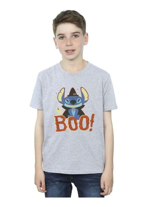 Disney - T-shirt BOO! - Kiabi