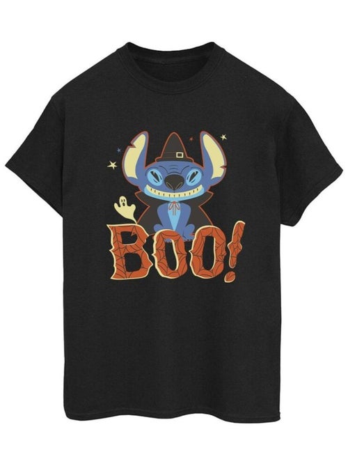 Disney - T-shirt BOO! - Kiabi Disney - T-shirt BOO! - Kiabi