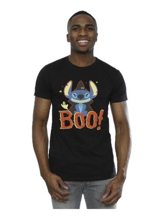 Disney - T-shirt BOO!