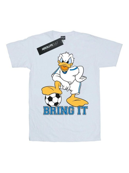 Disney - T-shirt BRING IT - Kiabi Disney - T-shirt BRING IT - Kiabi