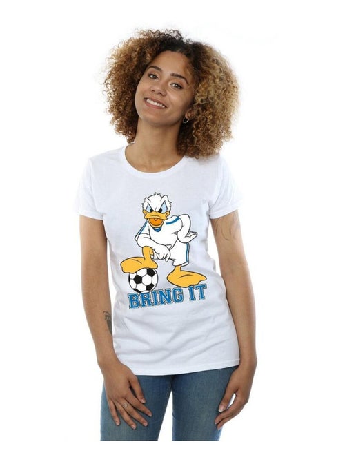 Disney - T-shirt BRING IT - Kiabi