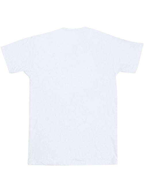 Disney - T-shirt Buzz l'Éclair JUMP TO ACTION - Kiabi