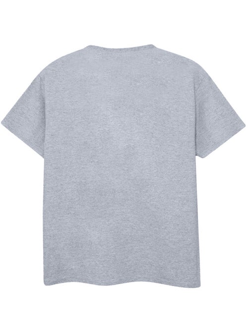 Disney - T-shirt Buzz l'Éclair JUMP TO ACTION - Kiabi