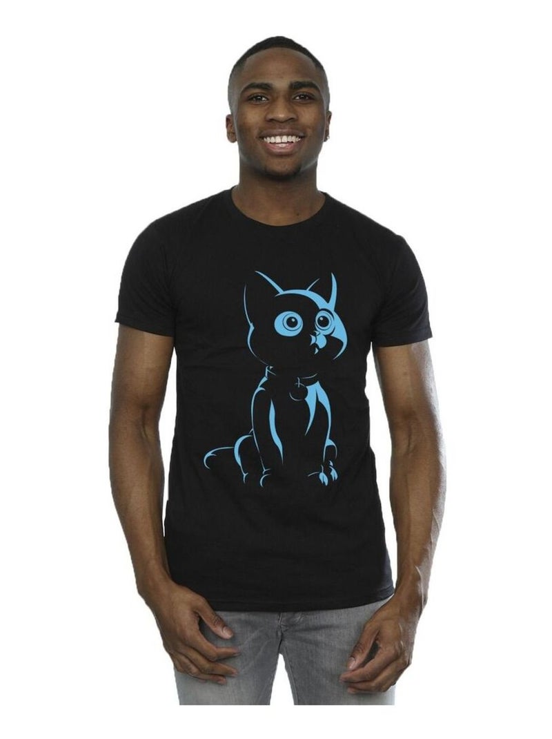 Disney - T-shirt Buzz l'Éclair Noir - Kiabi