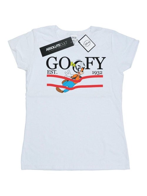 Disney - T-shirt BY NATURE - Kiabi Disney - T-shirt BY NATURE - Kiabi