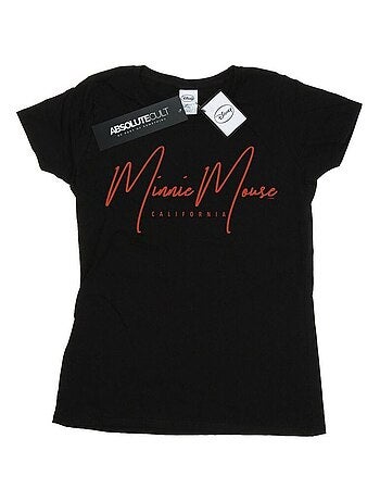 Disney - T-shirt CALIFORNIA