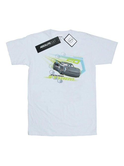 Disney - T-shirt CARS - Kiabi Disney - T-shirt CARS - Kiabi