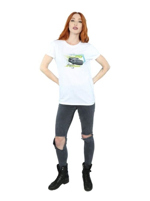 Disney - T-shirt CARS - Kiabi Disney - T-shirt CARS - Kiabi