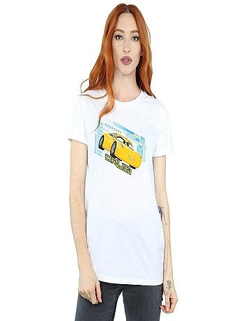 Disney - T-shirt CARS